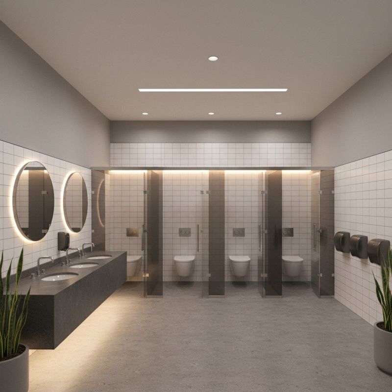 Bathroom Remodeling in Fayette County, GA