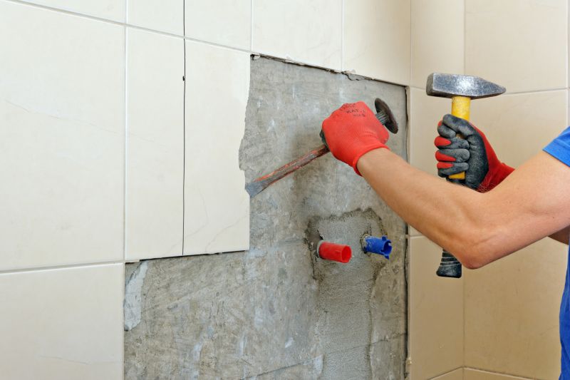 Bathroom Remodeling in Fayette County, GA