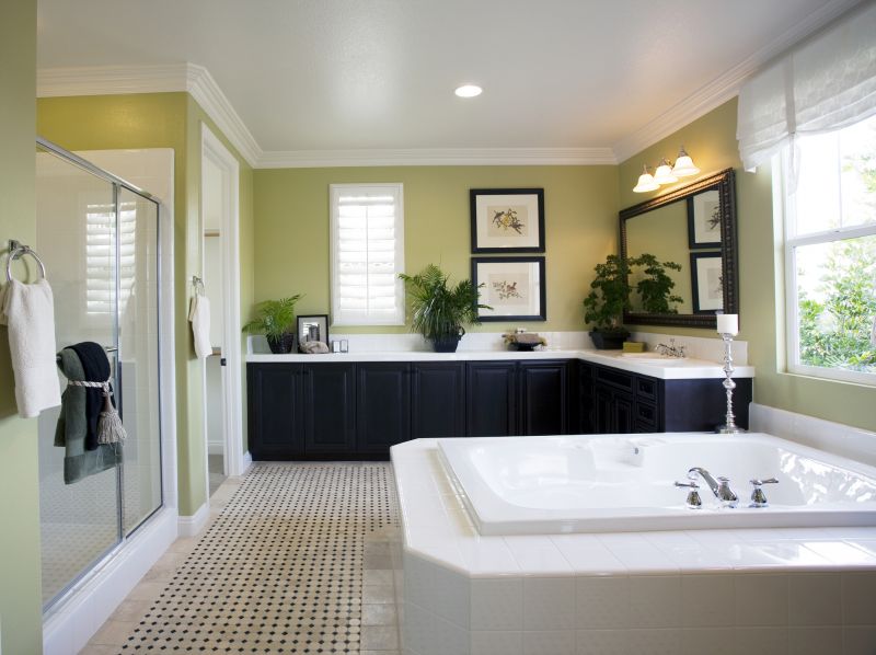 Bath Remodeling in Fayette County, GA