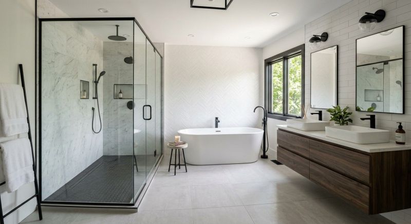 Bathroom Conversion Service in Fayette County, GA
