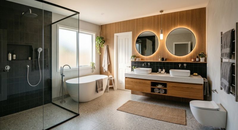 Bathroom Conversion Service in Fayette County, GA