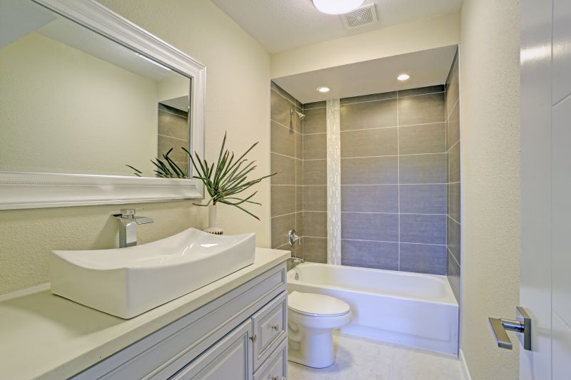 Bathroom Conversion Service in Fayette County, GA