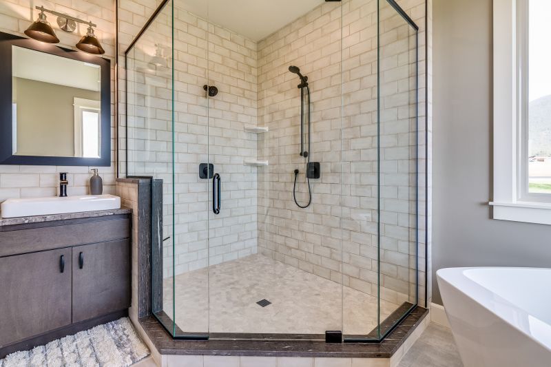 Bathroom Expansion in Fayette County, GA
