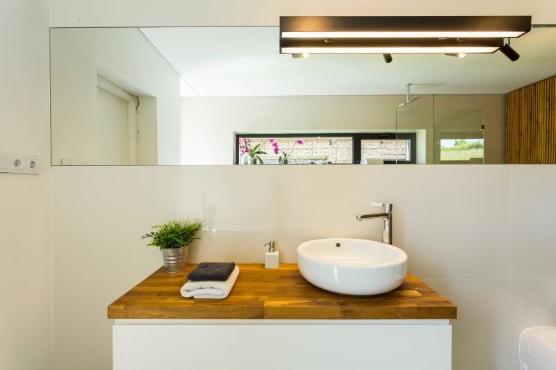 Bathroom Installation in Brooks, GA