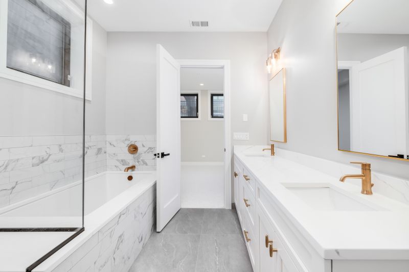 Bathroom Installation in Brooks, GA