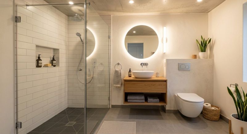 Bathroom Installation in Clayton County, GA