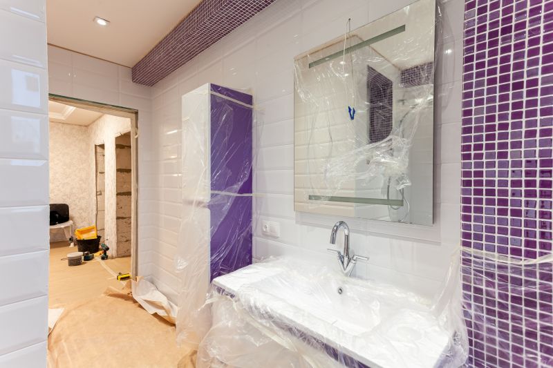 Bathroom Installation in Douglas County, GA