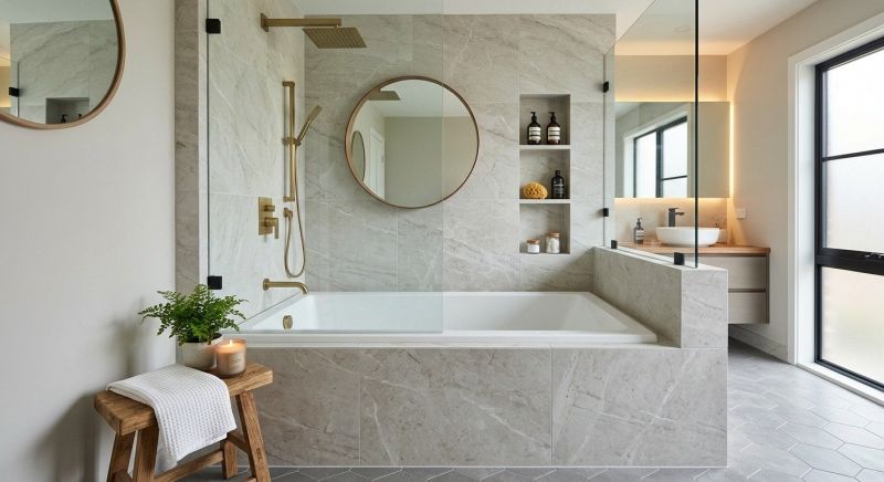 Bathroom Installation in Fairburn, GA