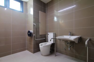 Bathroom Installation in Forest Park, GA