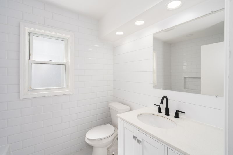Bathroom Installation in Griffin, GA