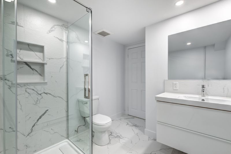 Bathroom Installation in Fayette County, GA