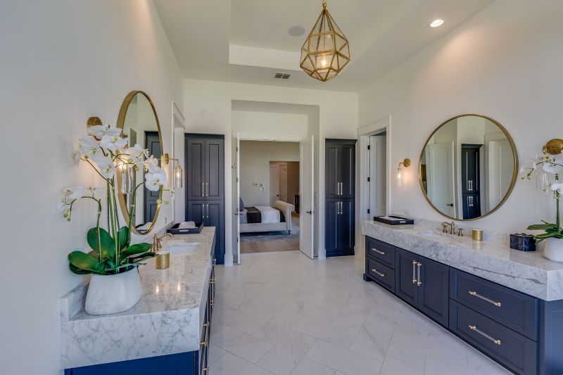 Bathroom Makeover Service in Clayton County, GA