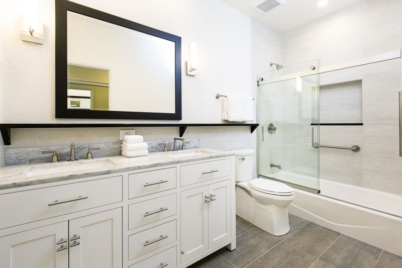 Bathroom Makeover Service in Coweta County, GA