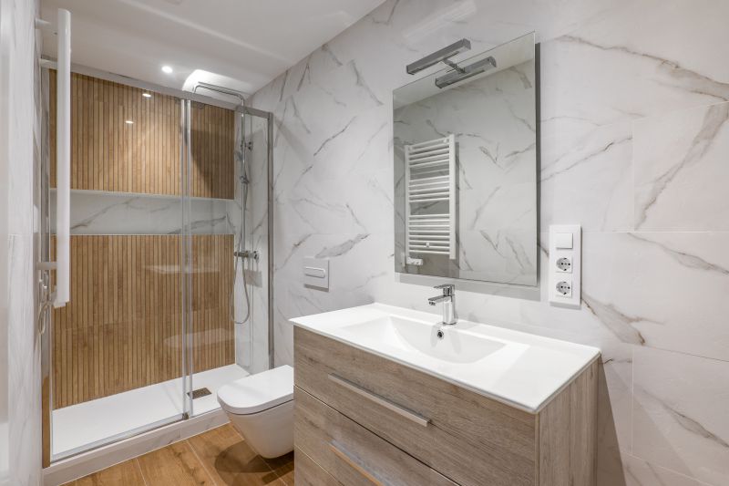 Bathroom Makeover Service in Douglasville, GA