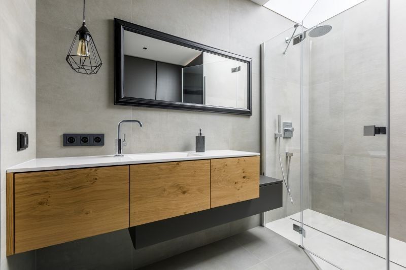 Bathroom Makeover Service in Ellenwood, GA