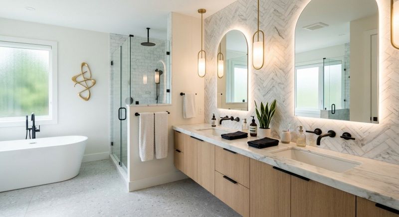 Bathroom Makeover Service in Forest Park, GA