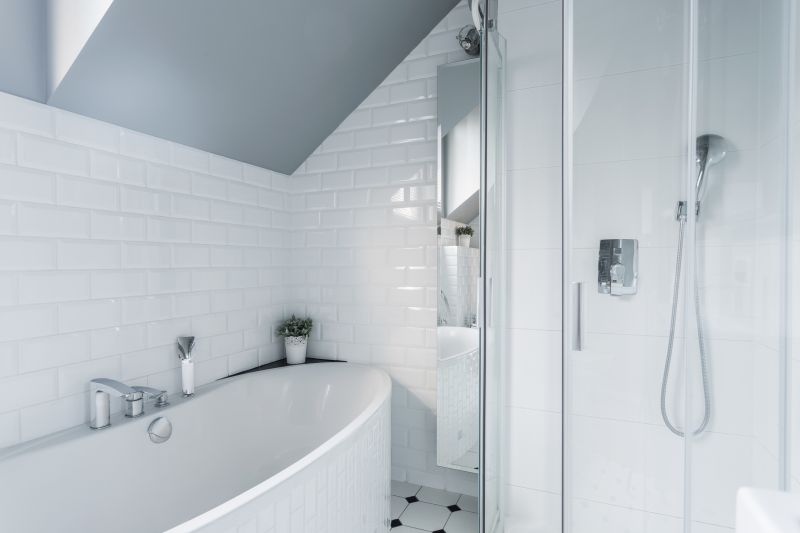 Bathroom Makeover Service in Hampton, GA