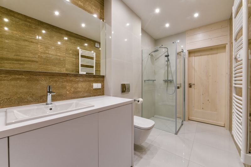 Bathroom Makeover Service in Hampton, GA