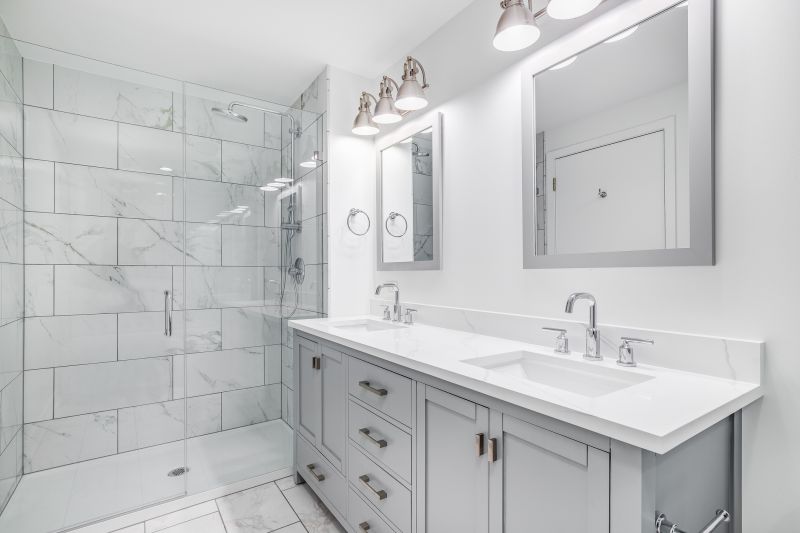 Bathroom Makeover Service in Mcdonough, GA