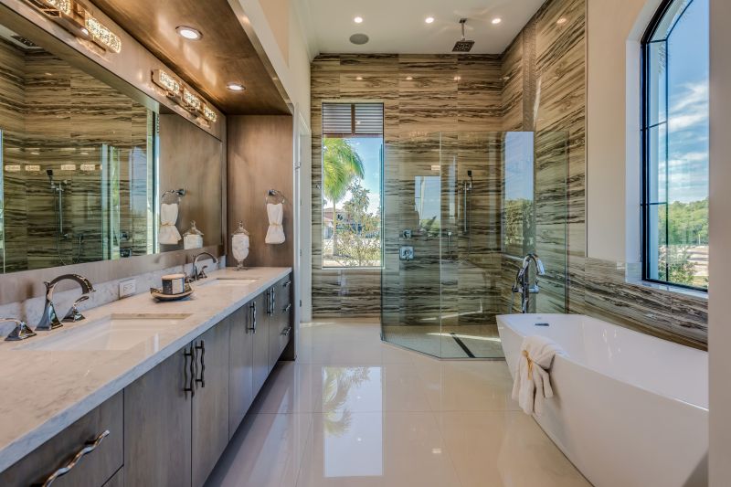 Bathroom Makeover Service in Newnan, GA