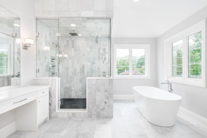 Bathroom Makeover Service in Senoia, GA