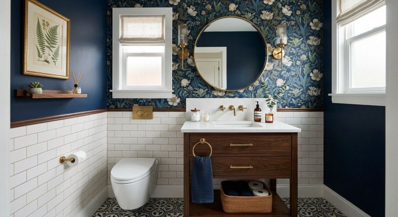 Bathroom Makeover Service in Stockbridge, GA