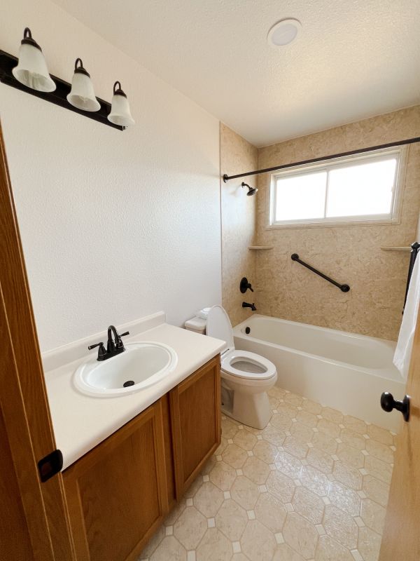 Bathroom Remodeling in Brooks, GA