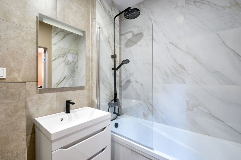 Bathroom Remodeling in Gay, GA