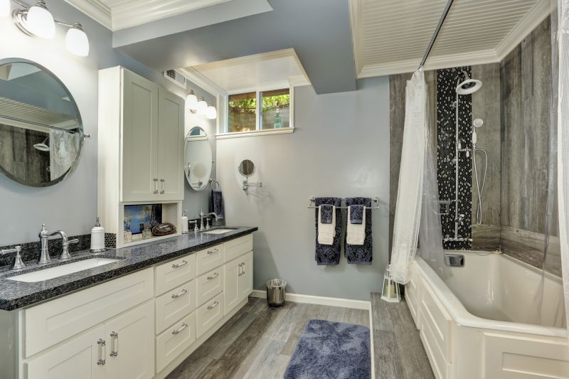 Bathroom Remodeling in Gay, GA