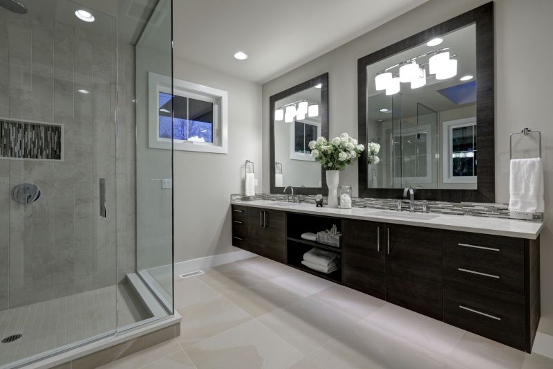 Bathroom Remodeling in Griffin, GA