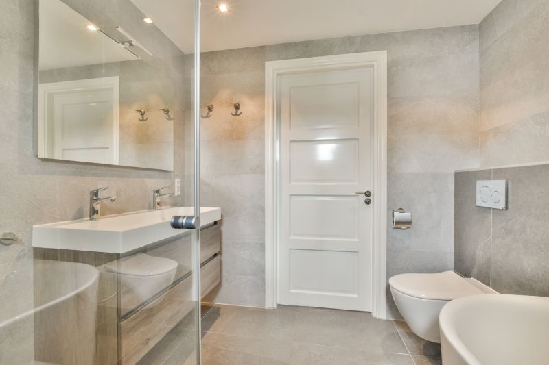 Bathroom Remodeling in Stockbridge, GA