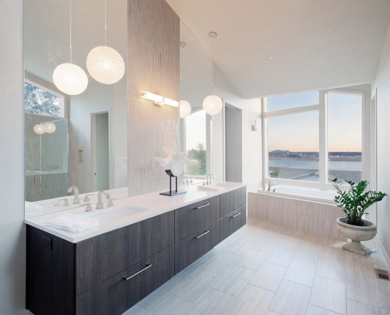 Bathroom Renovation in Lovejoy, GA