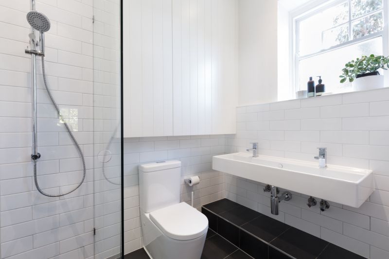 Bathroom Renovation in Mcdonough, GA