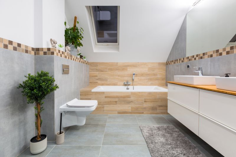 Bathroom Renovation in Tyrone, GA