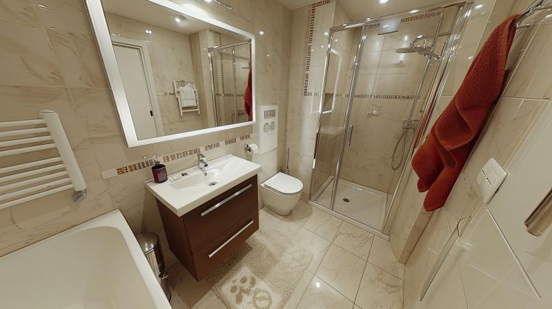 Bathroom Renovation in Williamson, GA