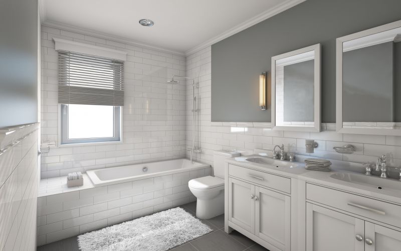 Bathroom Updating in Fayette County, GA
