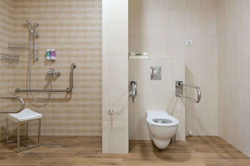 Restroom Remodeling in Fayette County, GA