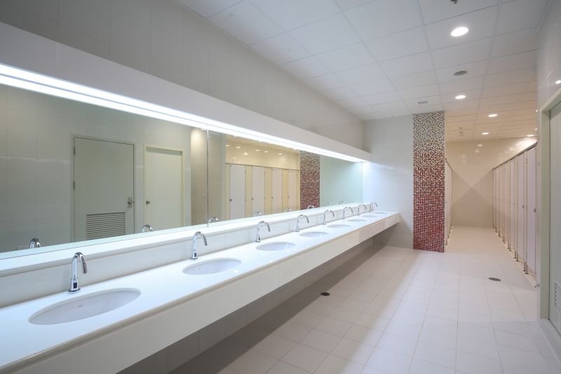 Restroom Remodeling in Fayette County, GA