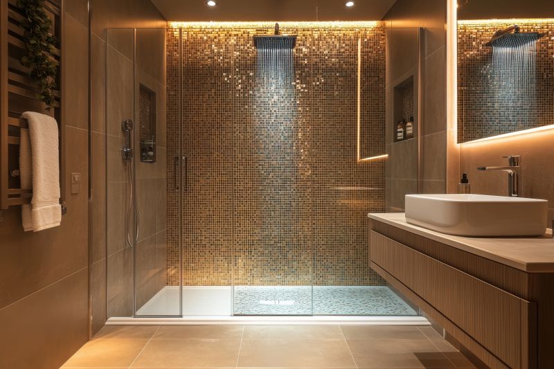 Shower Remodeling in Forest Park, GA