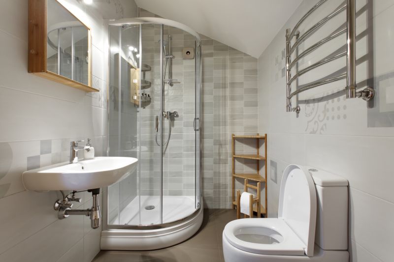 Shower Remodeling in Griffin, GA