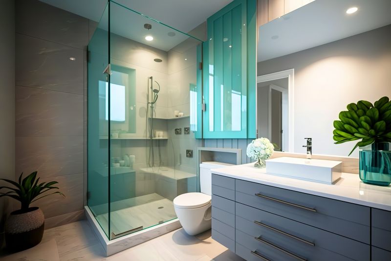 Shower Remodeling in Peachtree City, GA