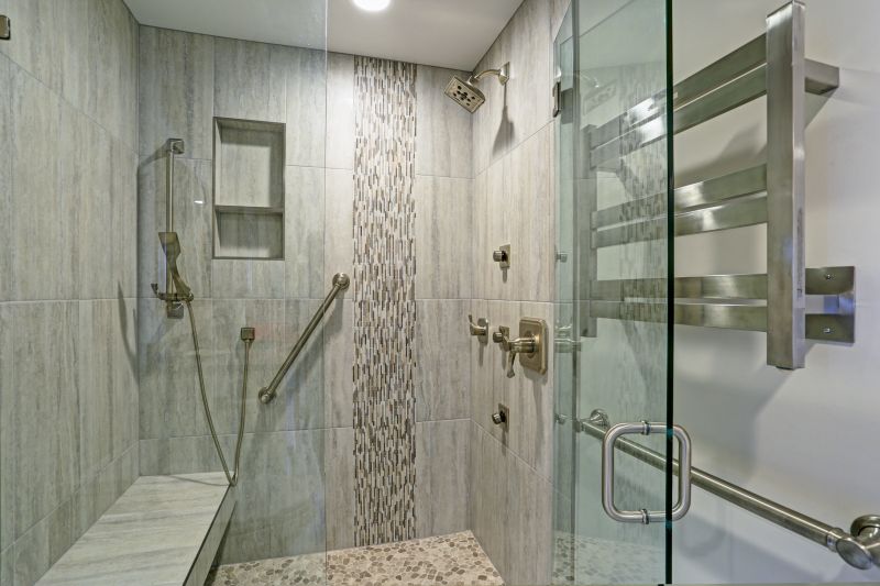 Shower Remodeling in Stockbridge, GA