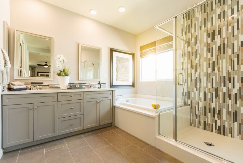 Shower Remodeling in Williamson, GA