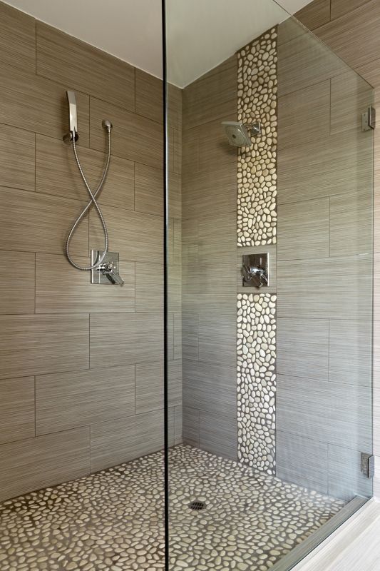 Shower Renovation in Forest Park, GA