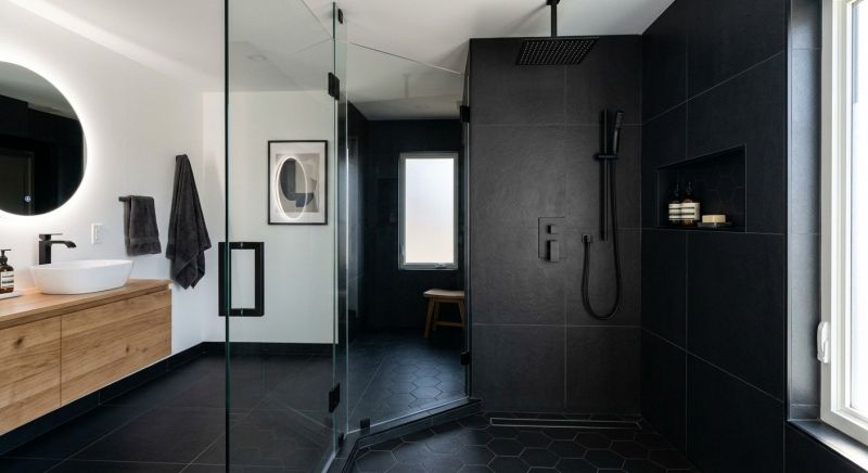 Bathroom Conversion Service